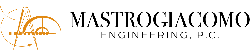 Mastrogiacomo Engineering Logo